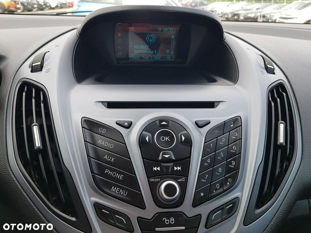 Ford B-MAX 1.6 Titanium MPS6 - 22
