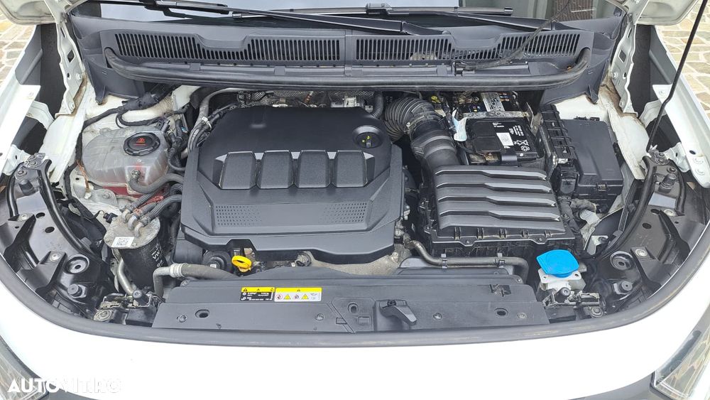 Ford Tourneo Connect 2.0L EcoBlue LWB Titanium - 17