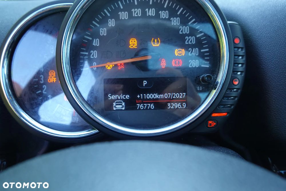 MINI Countryman Cooper S ALL4 - 8