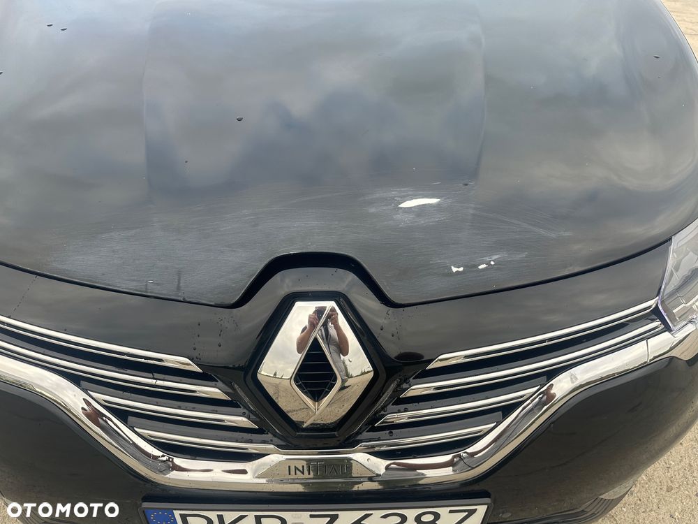 Renault Espace Energy dCi 160 EDC Initiale Paris - 5