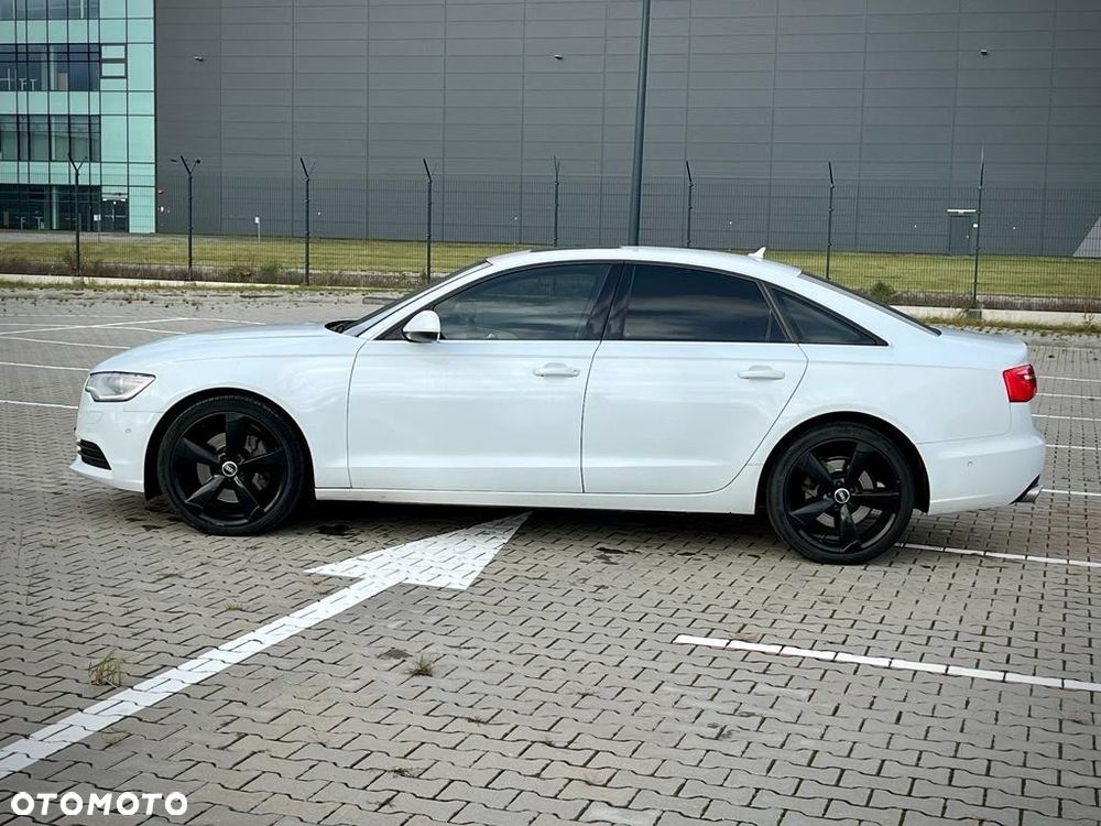 Audi A6 ver-3-0-tdi-quattro-s-tronic - 2