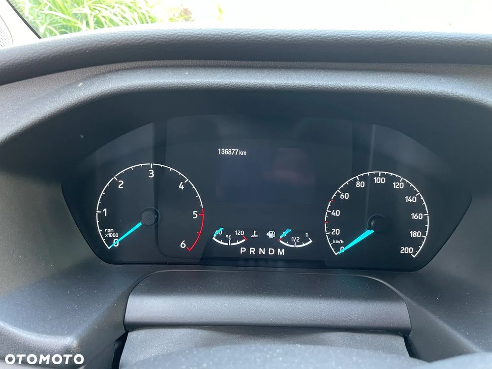 Ford Tourneo Custom 2.0 EcoBlue L2 Titanium X SelectShift - 11