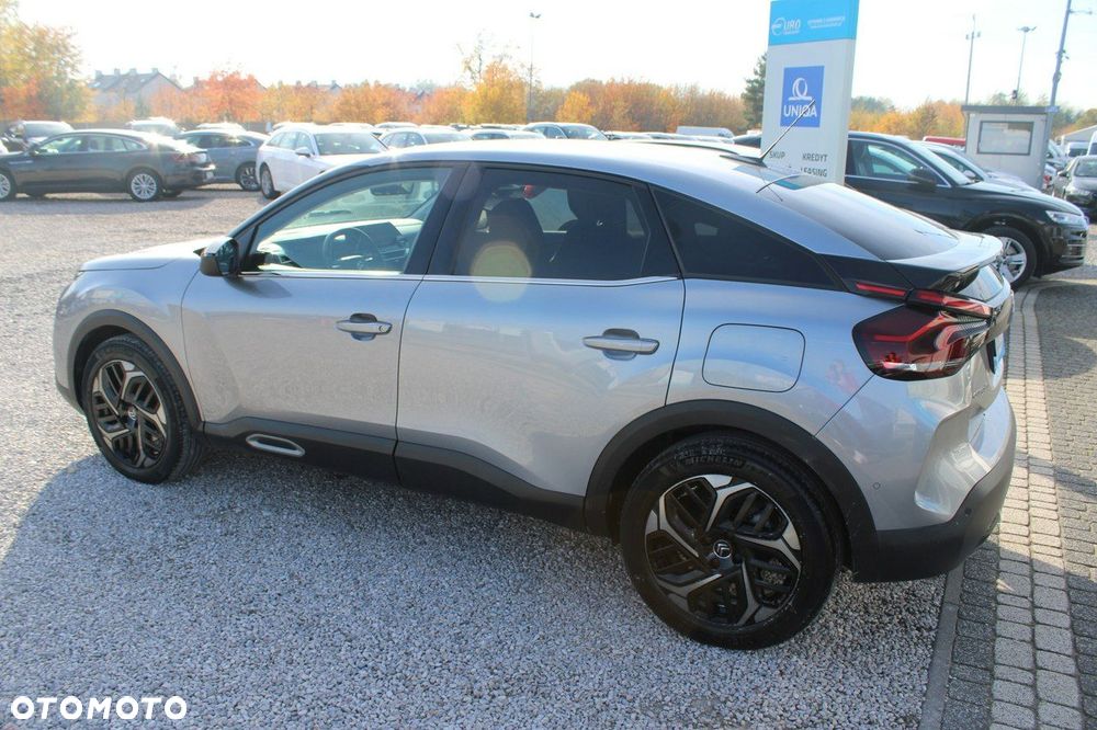 Citroën C4 - 10