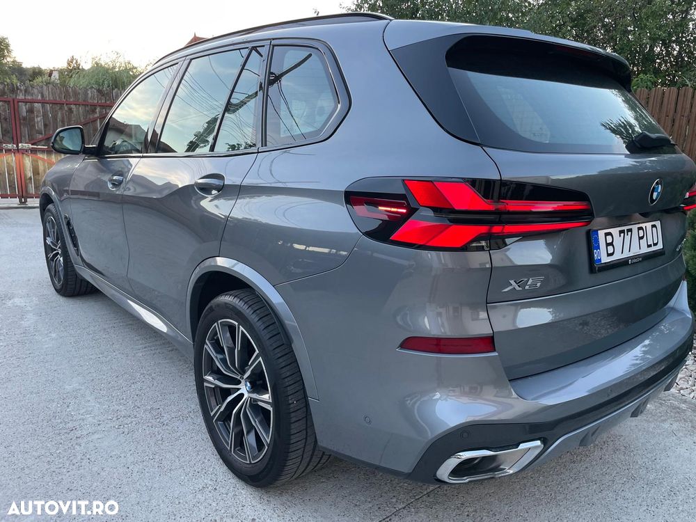 BMW X5 xDrive30d AT MHEV - 6