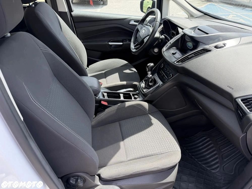 Ford C-MAX - 6