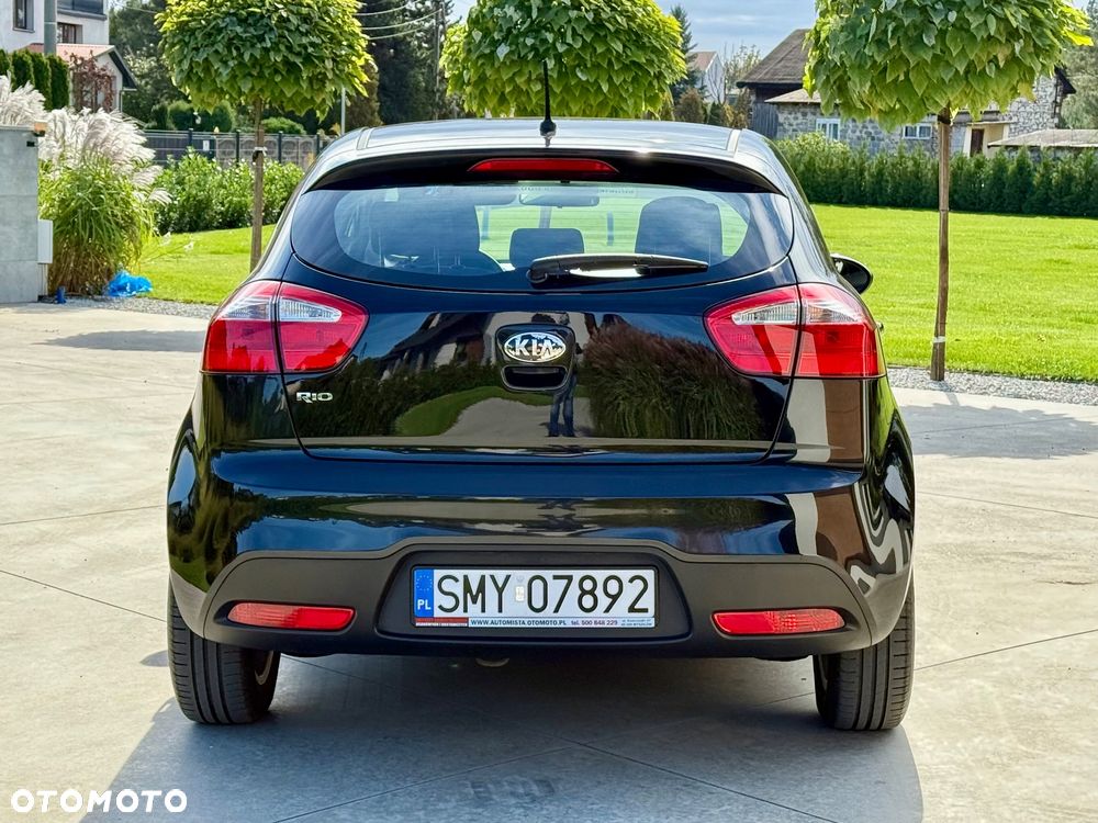 Kia Rio 1.2 Attract - 9
