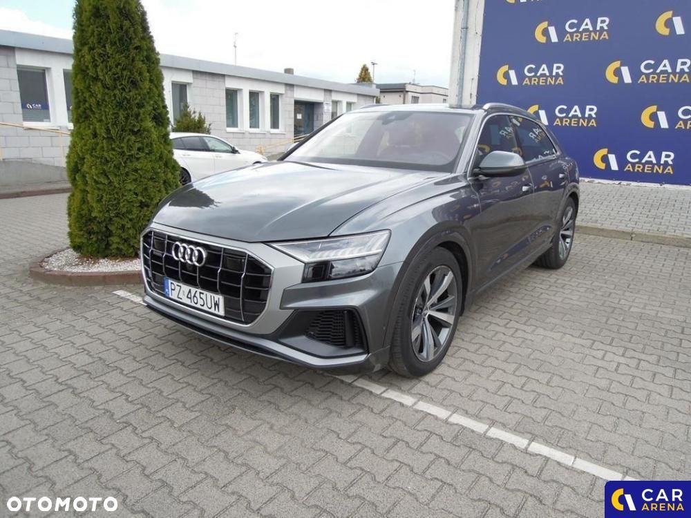 Audi Q8 - 37