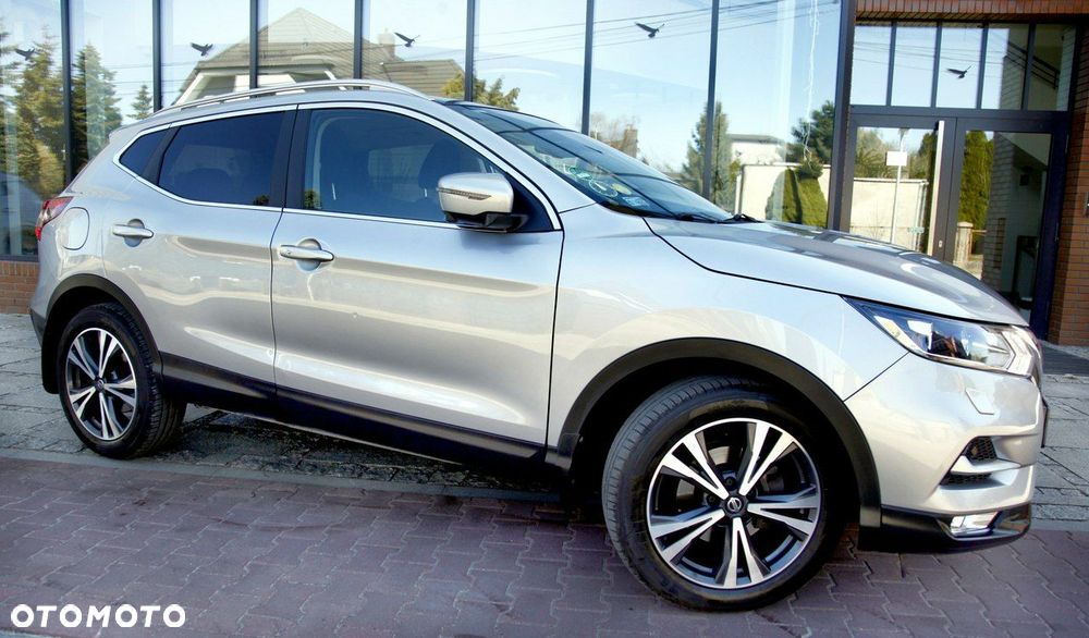 Nissan Qashqai - 31