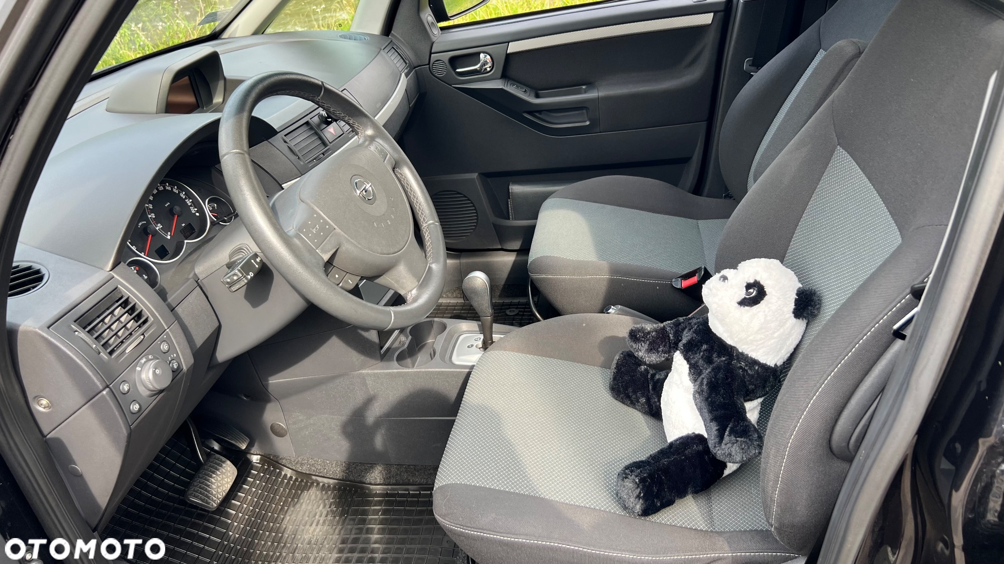 Opel Meriva - 4