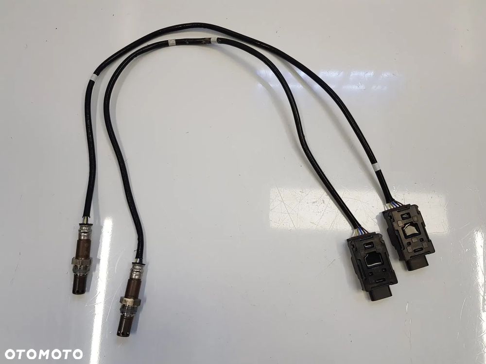 NOWA Sonda lambda czujnik NOX VW 2.0TDI VOLKSWAGEN PASSAT B8 GOLF VIII T-ROC ARTEON SKODA SUPERB OCTAVIA AUDI A3 Q2 SEAT - 2