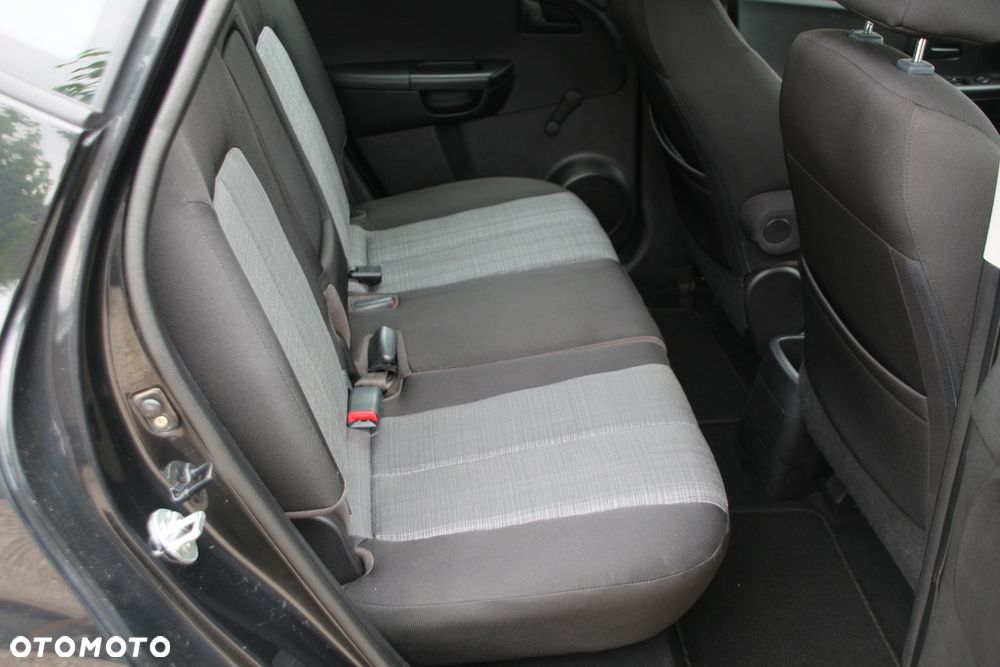 Kia Venga 1.4 CVVT Attract - 17