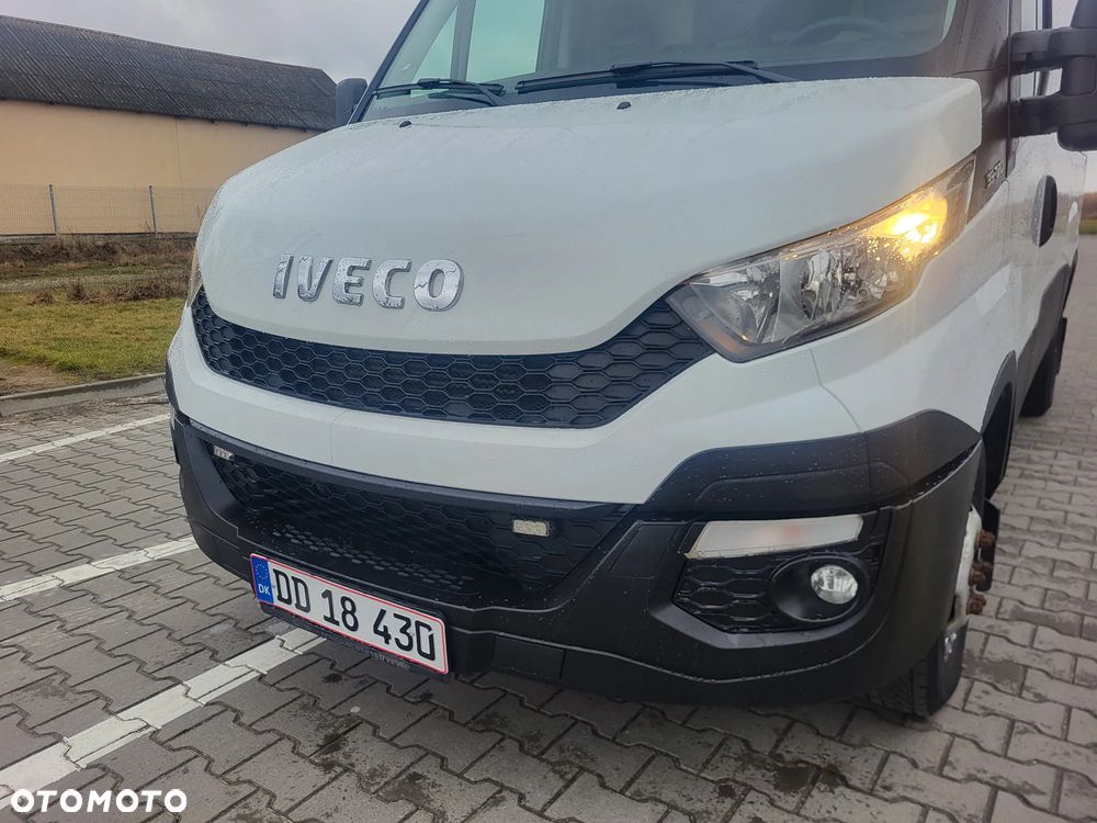 Iveco Daily - 3