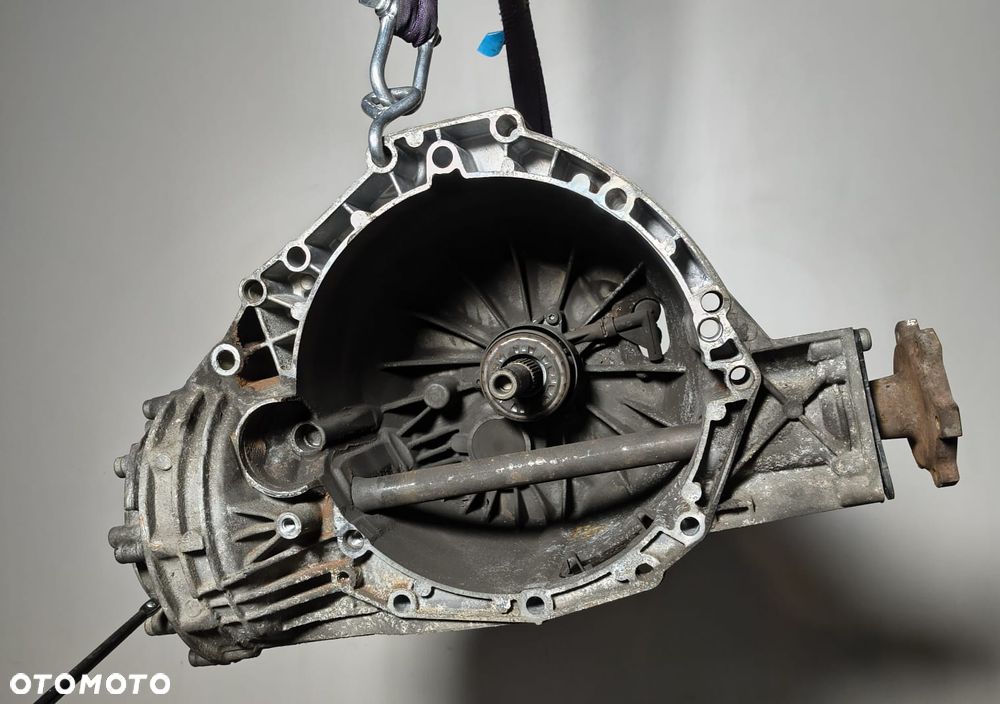 SKRZYNIA BIEGÓW MANUAL AUDI A4 B9 8W 2.0TDI, PZE - 3