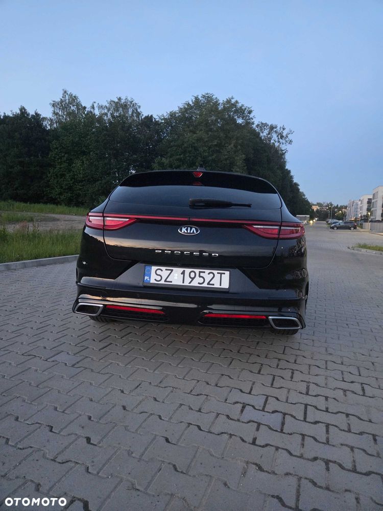 Kia ProCeed - 3