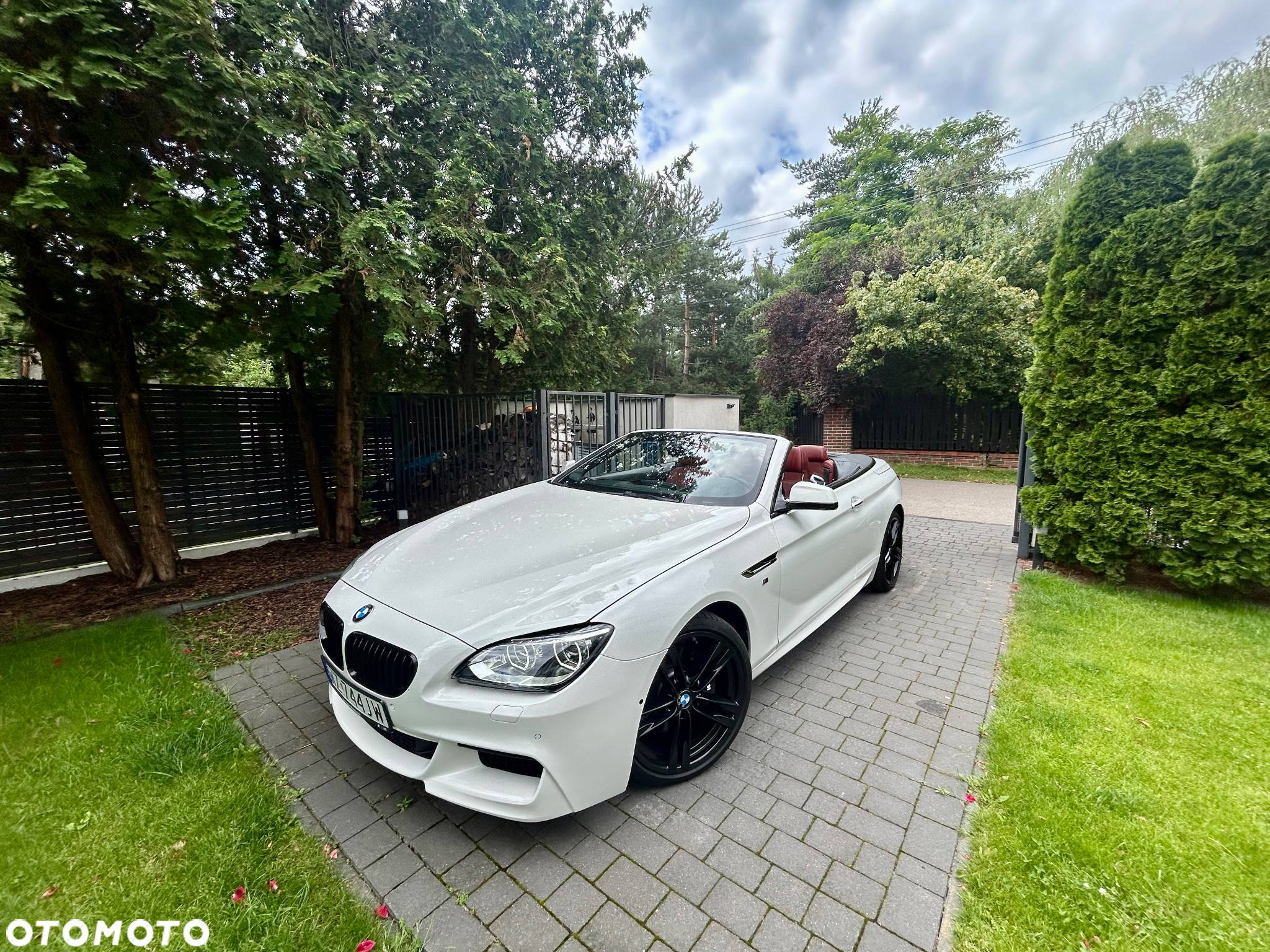 BMW Seria 6 650i Coupe M Sport Edition - 22