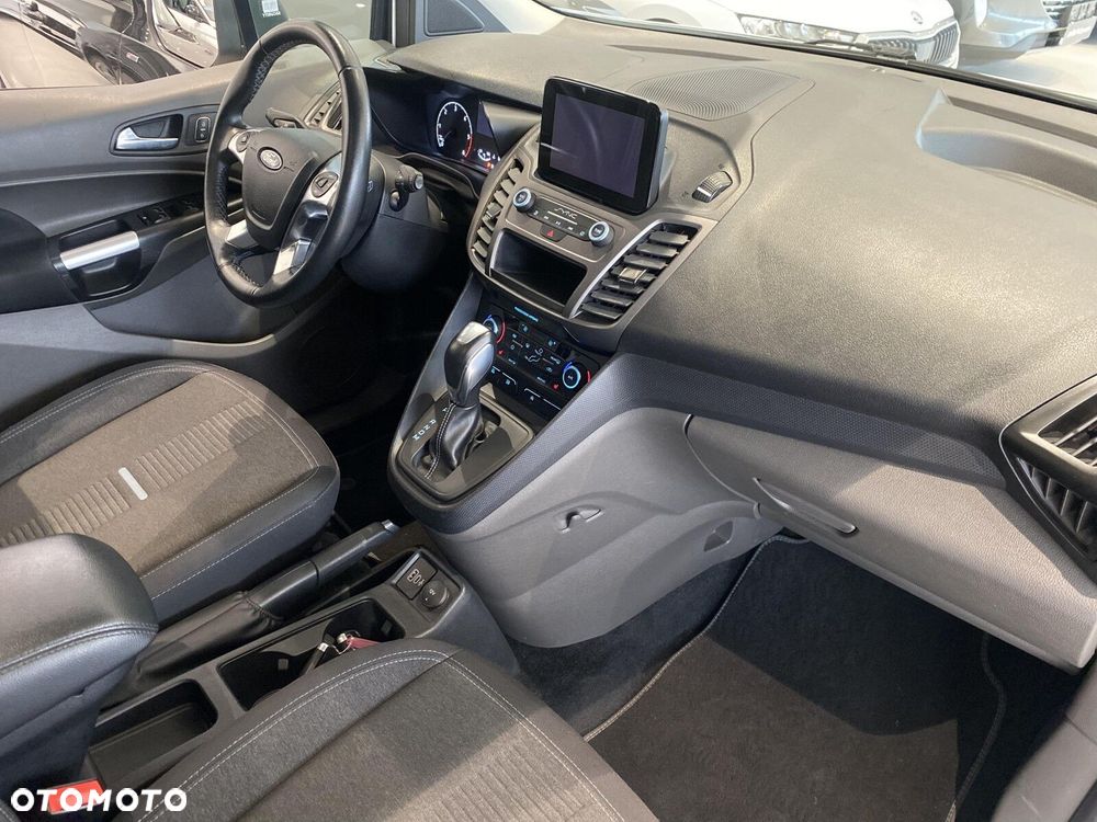Ford Tourneo Connect - 27