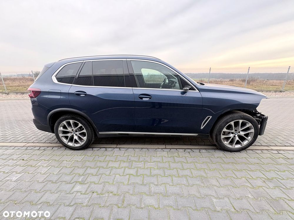 BMW X5 xDrive40i xLine - 8