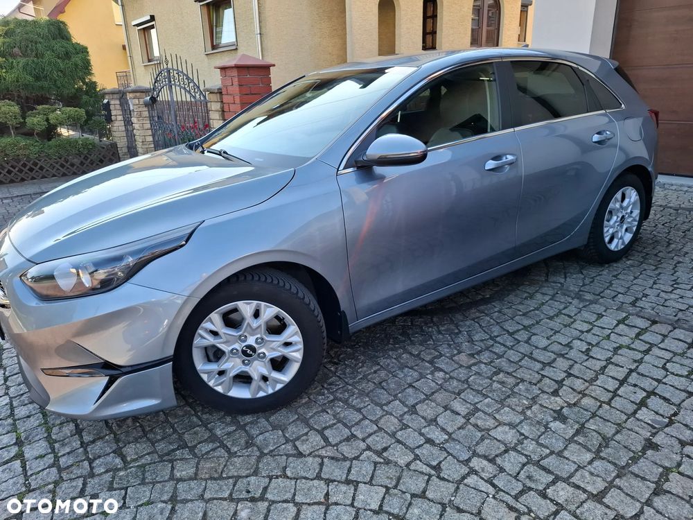 Kia Ceed 1.5 T-GDI L - 2