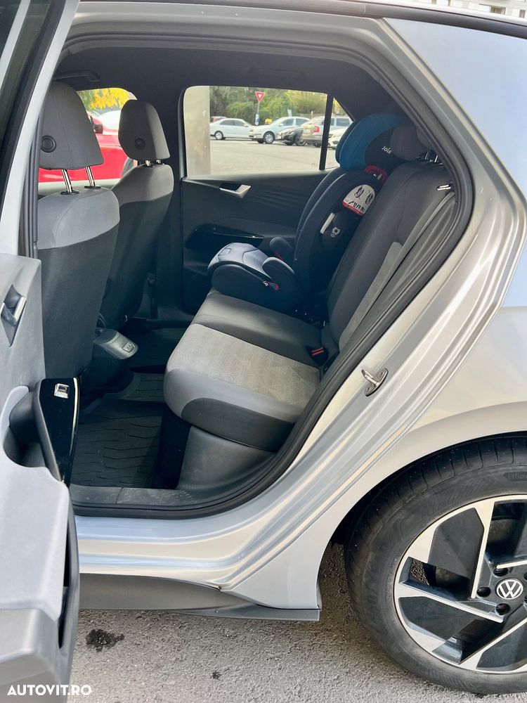 Volkswagen ID.3 58 kWh Pro Performance - 13