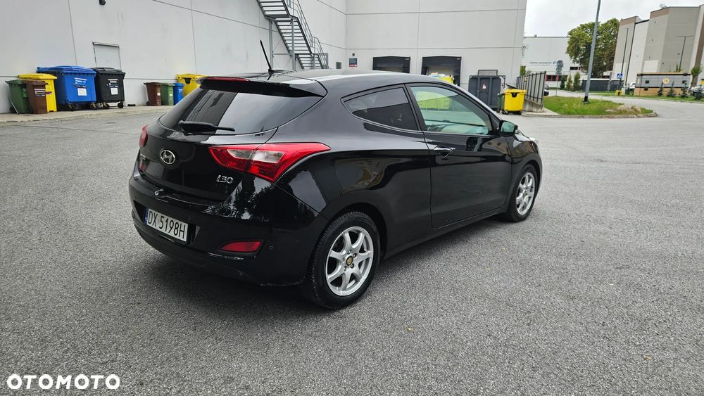 Hyundai i30 1.4 Premium - 15