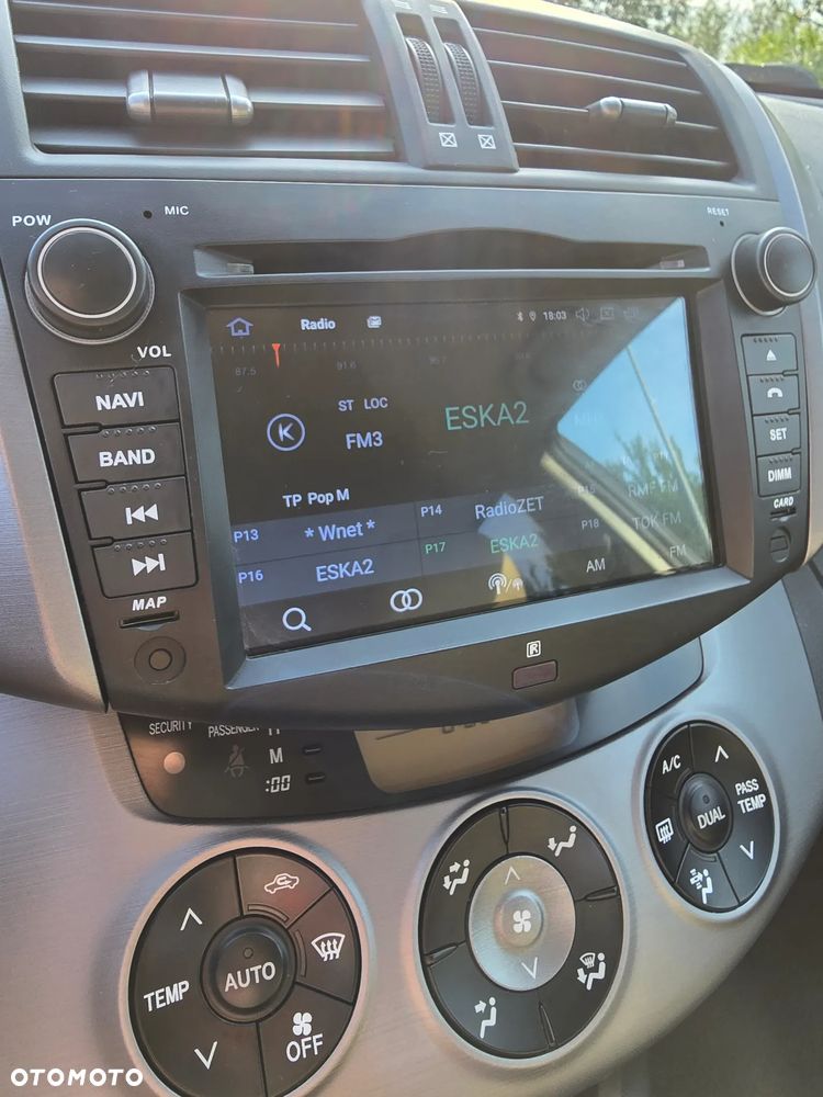 Toyota RAV4 2.0 VVT-i Prestige - 12