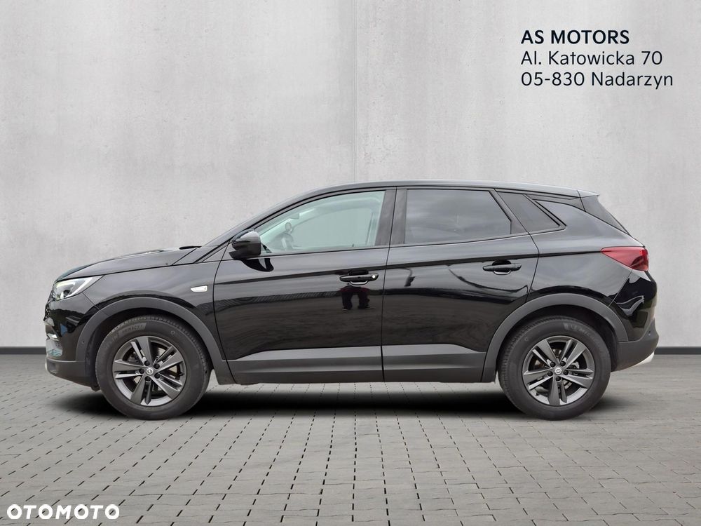 Opel Grandland X - 3