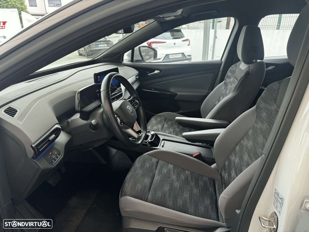 VW ID.4 77 kWh Pro Performance - 21