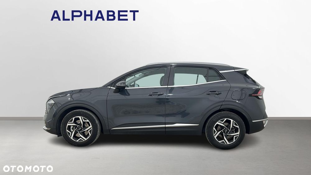 Kia Sportage 1.6 T-GDI M 2WD DCT - 2