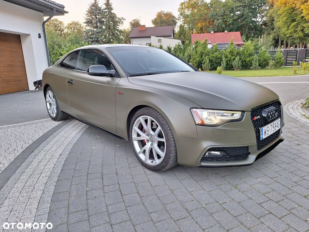 Audi S5 Coupé 3.0 TFSI Quattro S tronic - 15