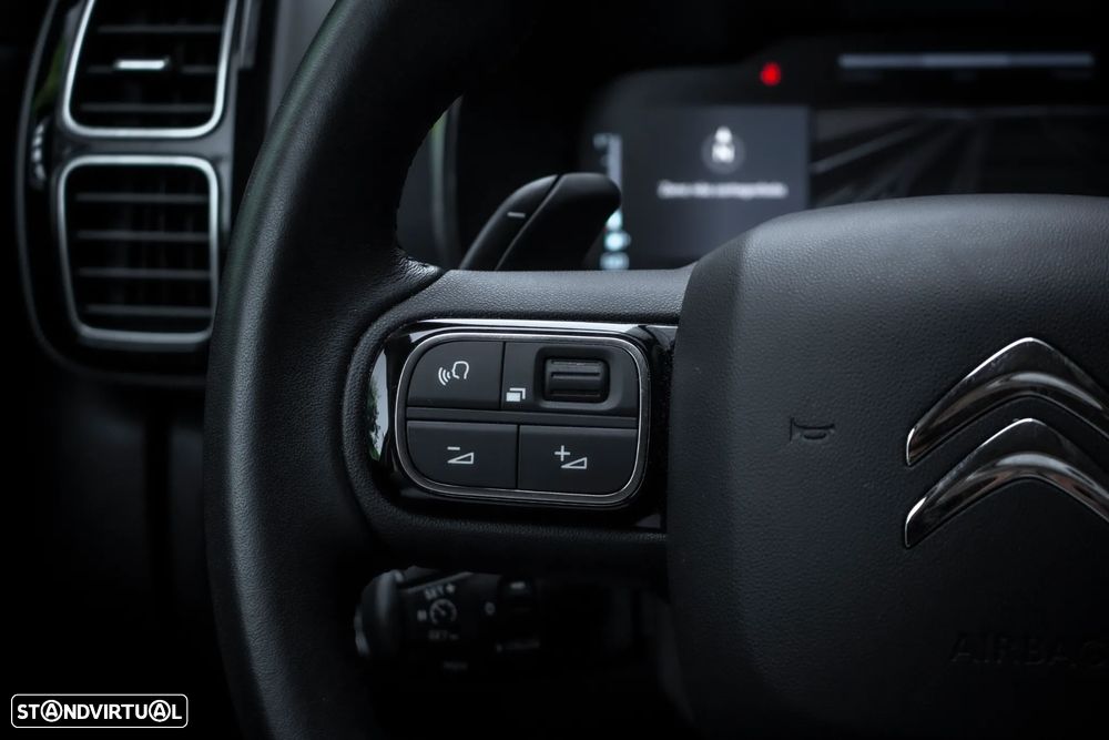 Citroën C5 Aircross 1.6 Hybrid Shine e-EAT8 - 13
