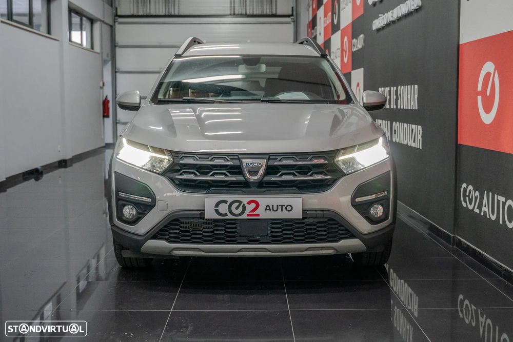 Dacia Jogger 1.0 TCe SL Extreme 7L - 2