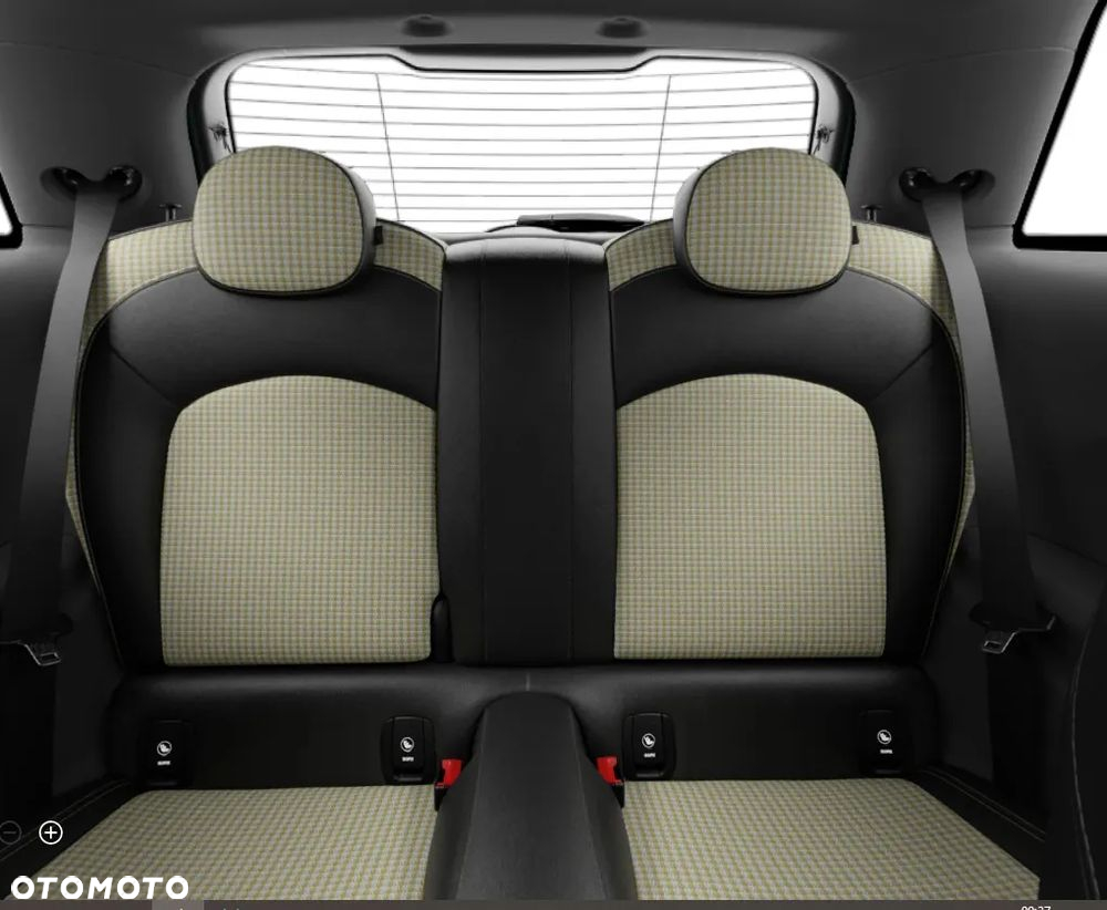 MINI Cooper SE Resolute Edition - 2