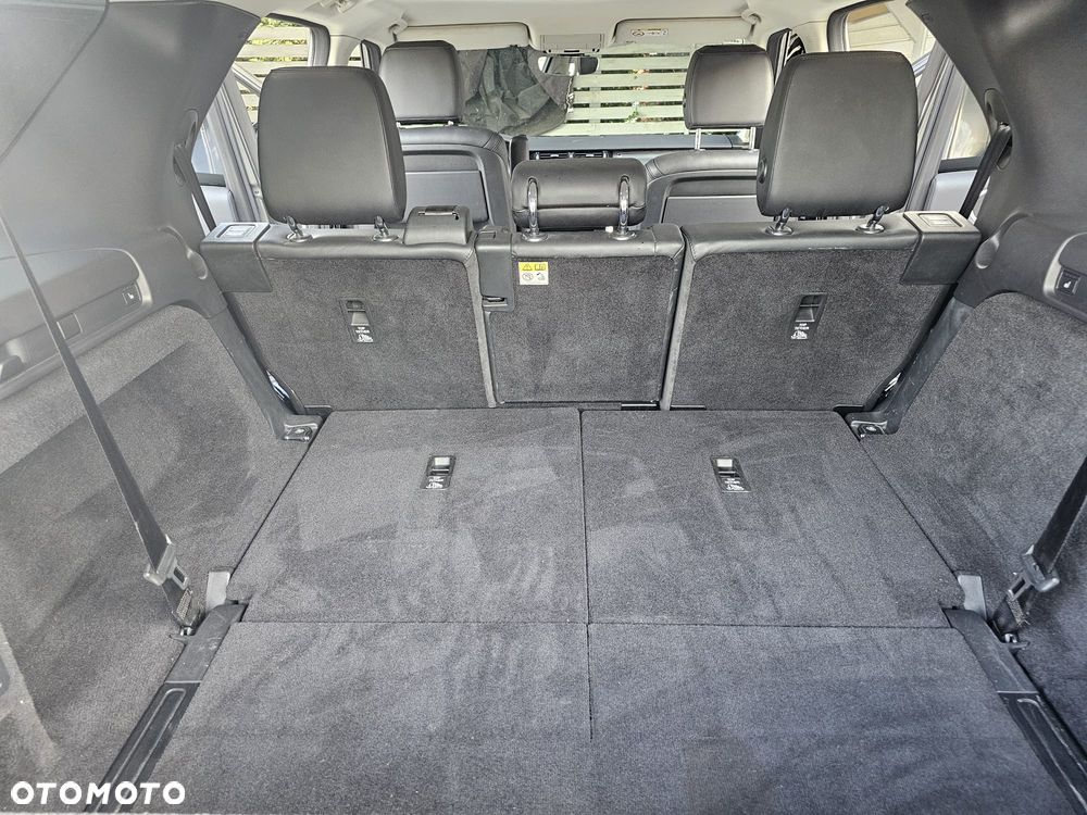Land Rover Discovery 2.0 SD4 HSE - 21