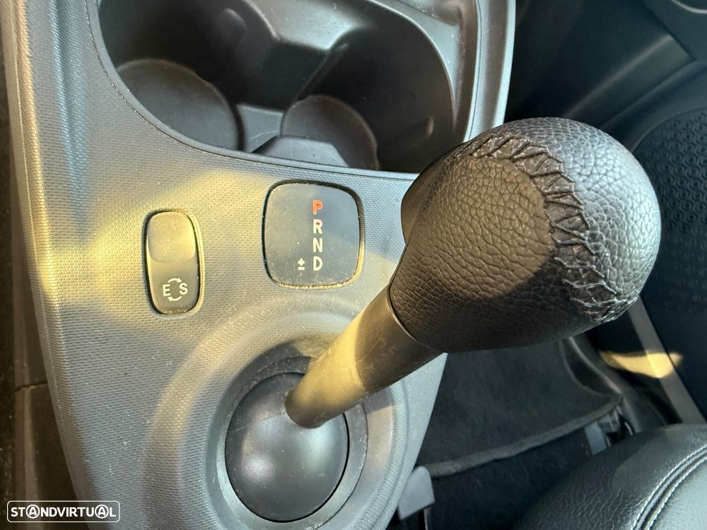 Smart ForTwo Coupé 1.0 Passion 71 Aut. - 17