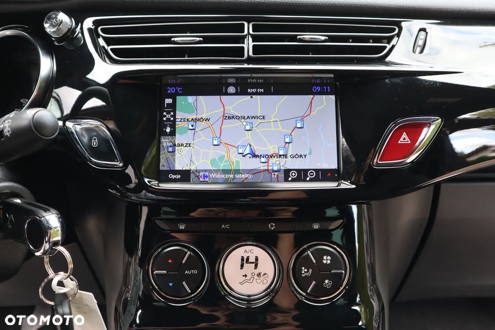 Citroën DS3 PureTech 82 SoChic - 17