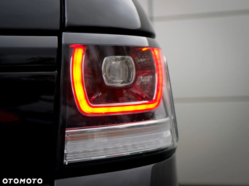 Land Rover Range Rover Sport S 3.0 TD V6 HSE Dynamic - 12