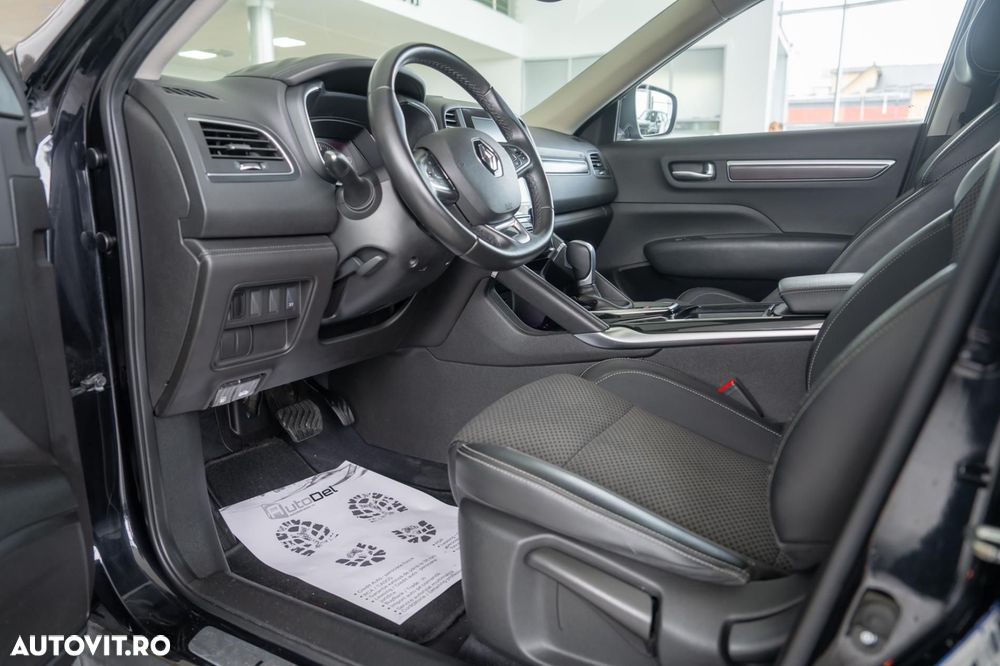 Renault Koleos ENERGY dCi 175 X-tronic LIFE - 17