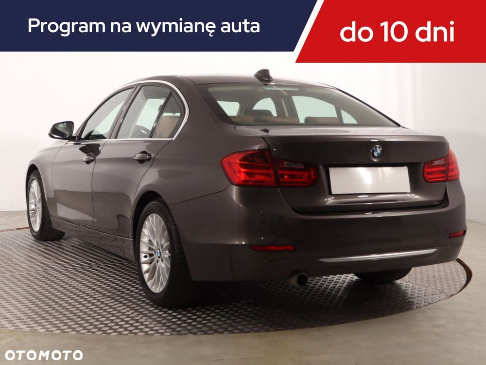 BMW Seria 3 - 6