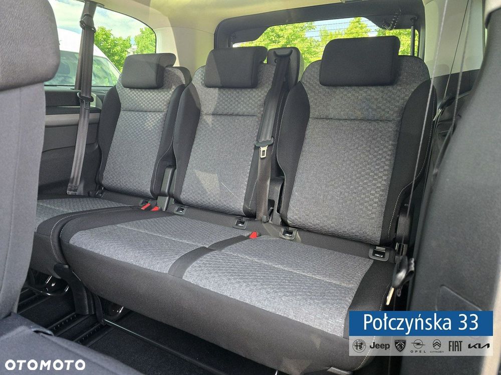 Peugeot Traveller - 27