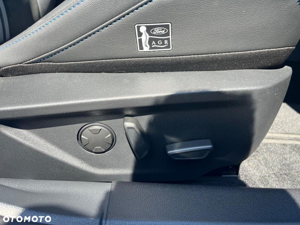 Ford Focus 2.3 EcoBoost ST X - 29