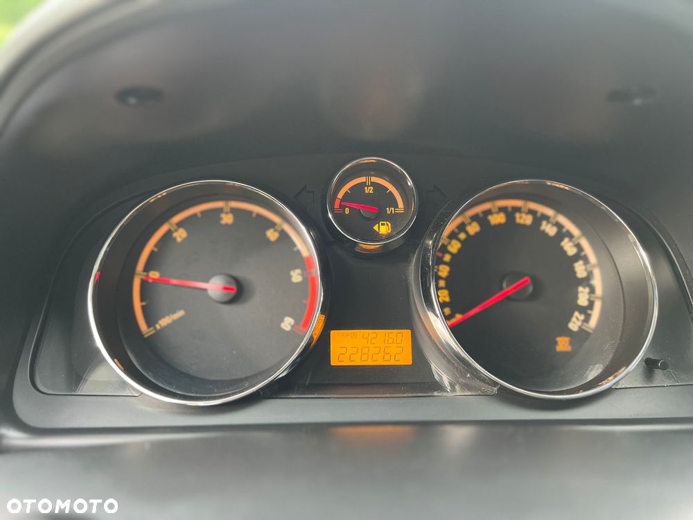 Opel Antara 2.0 CDTI Edition - 39