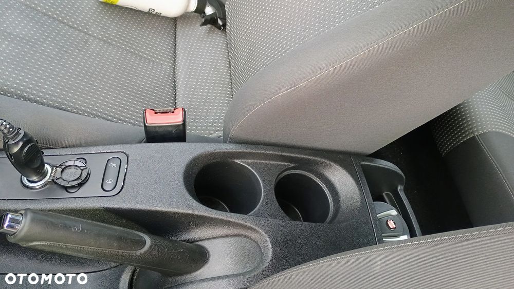 Seat Leon 1.4 TSI Style - 14