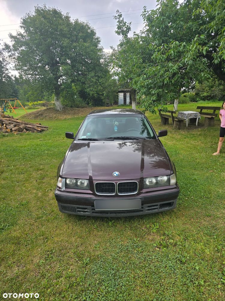 BMW Seria 3 - 2
