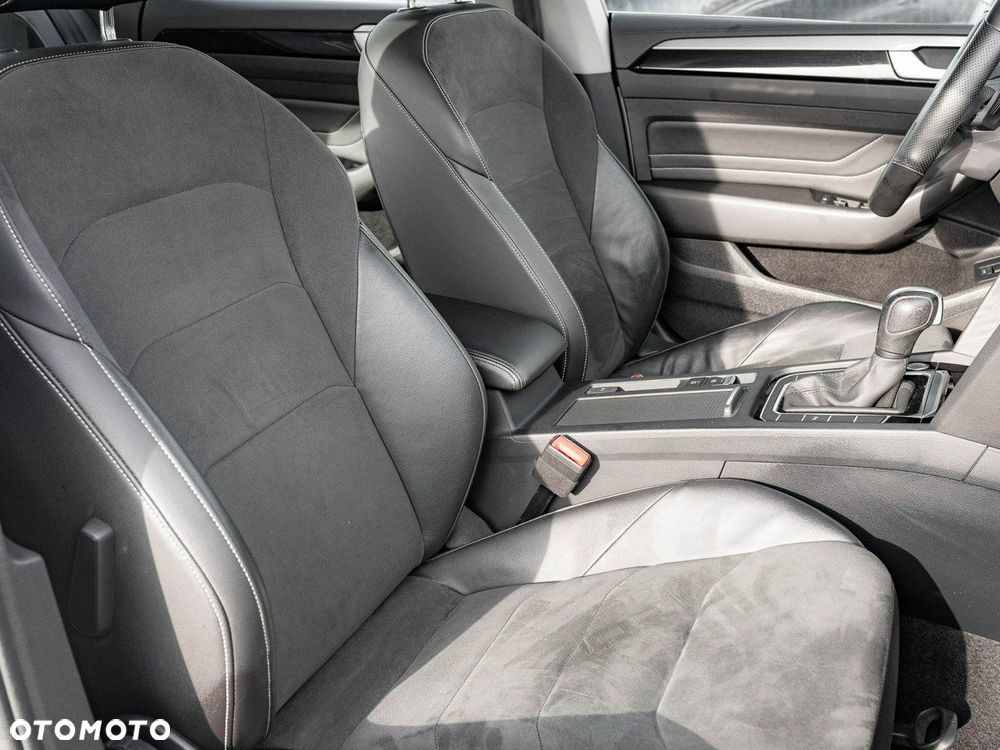 Volkswagen Arteon 2.0 TDI Elegance DSG - 31