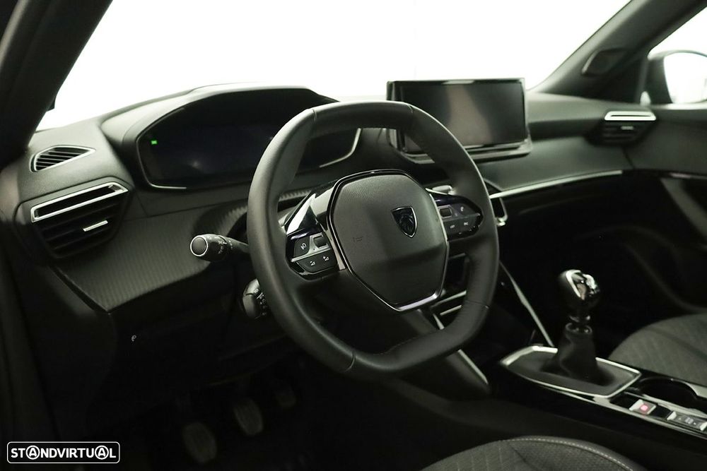 Peugeot 2008 1.2 PureTech Allure - 7