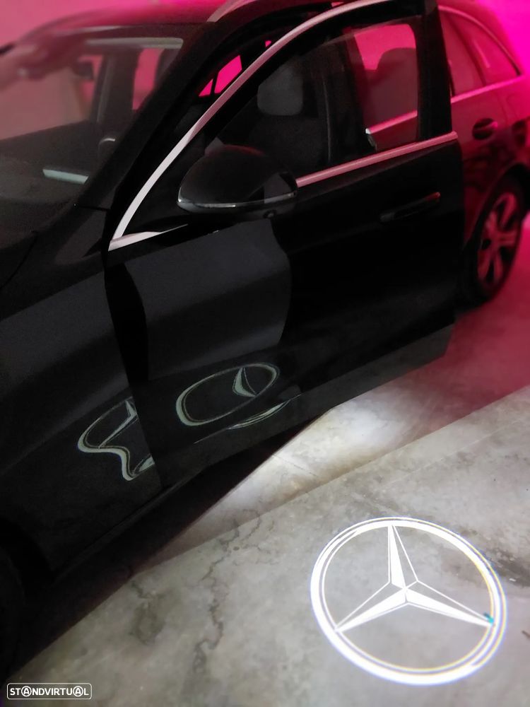 Mercedes-Benz C 300 - 17