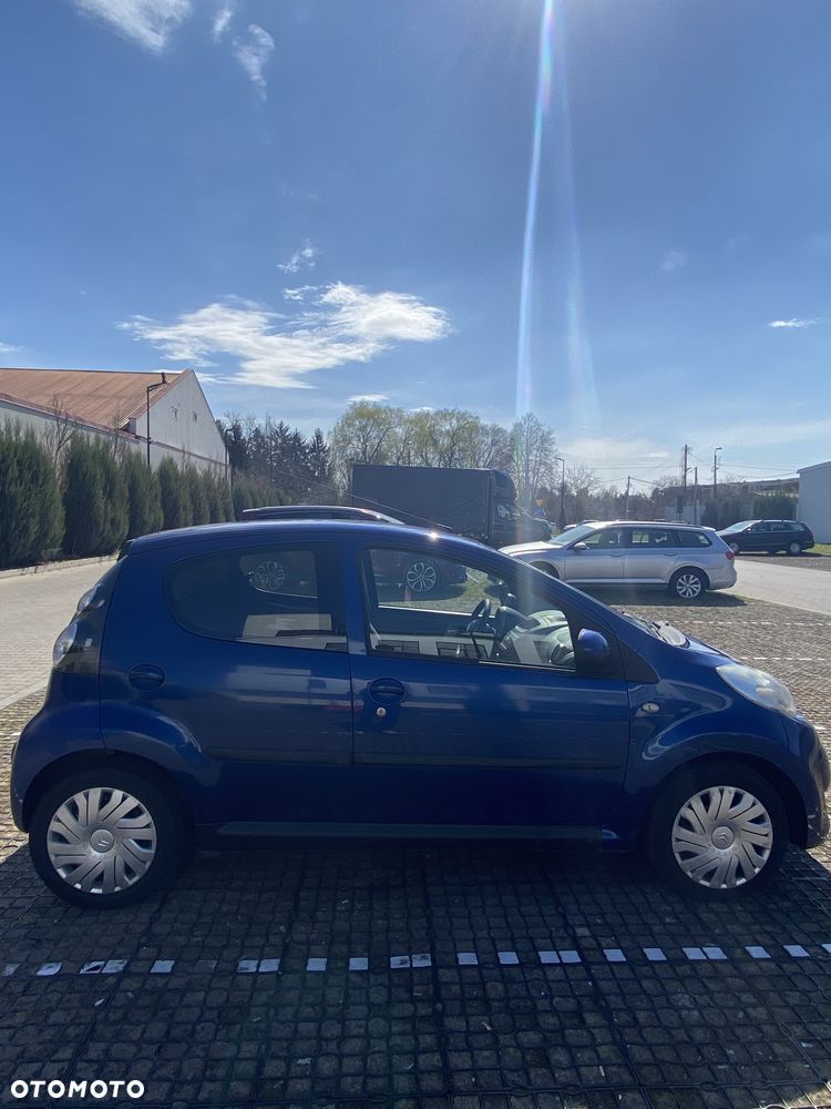 Citroën C1 - 7