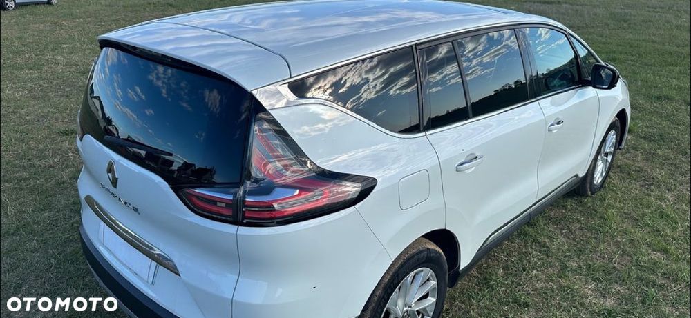 Renault Espace Energy dCi 160 EDC LIMITED - 2