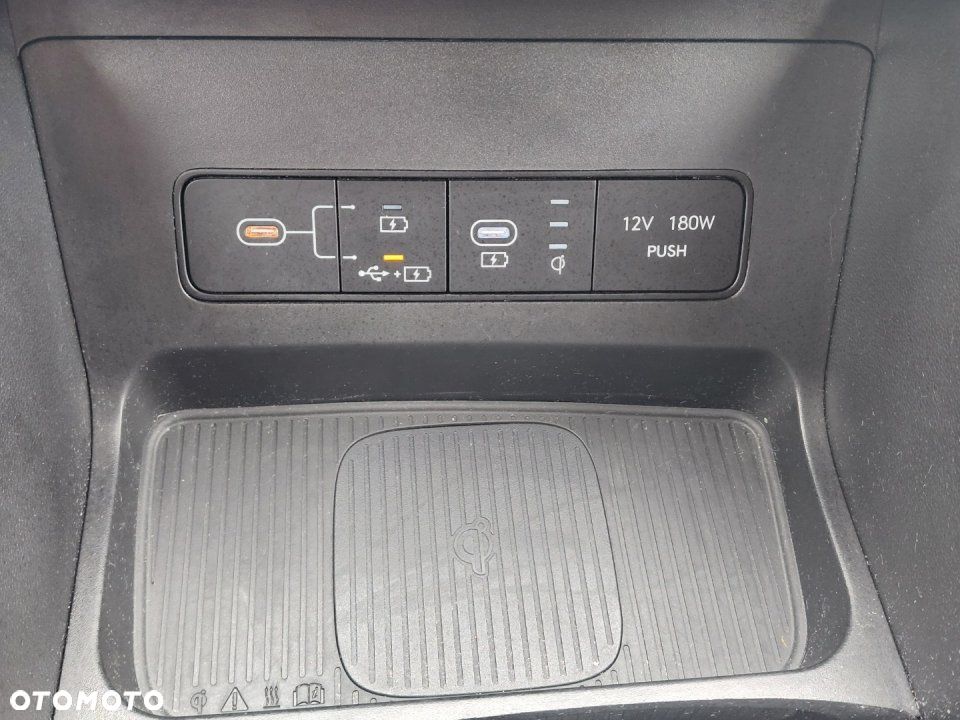 Hyundai Tucson - 21