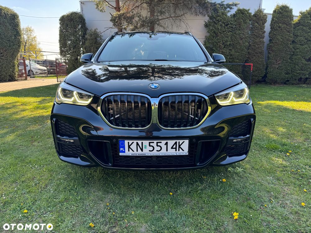 BMW X1 xDrive28i Sport Line - 4